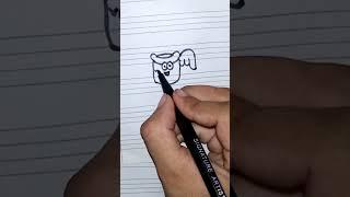 easy drawing#viral#top#trending#youtube#shorts