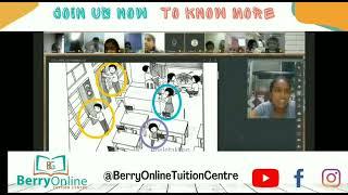 CLASSIN - What is Interesting in Berry Online Tuition? (Part 1)