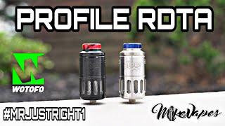 WoToFo Profile RDTA By #MR.JUSTRIGHT1