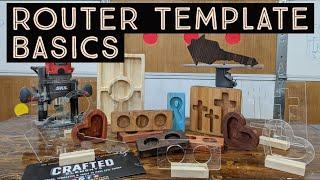 Create Quick, Easy, Repeatable Woodworking Projects. | How To