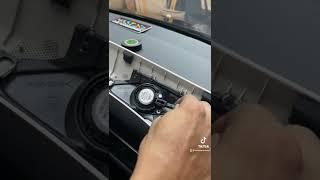 Civic 2022 BOSE Center Speaker and Tweeter Upgrade