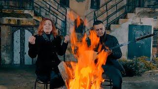 Emine Yavuz & İbrahim Bayram  - Eksilmiyor Sevdan Bende Video Klip