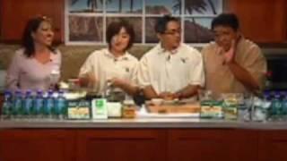 Natto Spaghetti