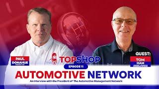 Automotive Network: An Interview with the President of The Automotive Management Network