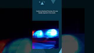 Coshma Thomas Killed, 1 Injured in 4-wheeler Accident in Beaumont, TX