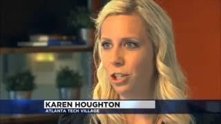 Could Atlanta be the Silicon Valley of the South? - Digital Good Times Feature Story for CBS46