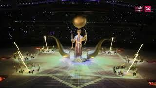 Asian Indoor and Martial Arts Games kick off in Turkmenistan