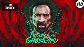 Prisoners of the Ghostland | HD | Azione | Film Completo in Italiano