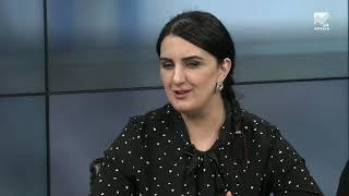 Своё дело. Джамиля Лепшокова и Медина Боташева (22.01.2020)