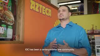 Building Community Health, One Micro-Loan At A Time