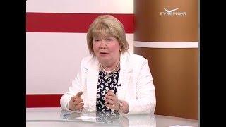 О чем говорят 16.05.2016