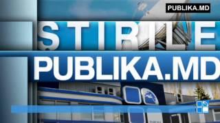 Știrile PUBLIKA.MD 1 februarie 2016 VIDEO EXCLUSIV ONLINE