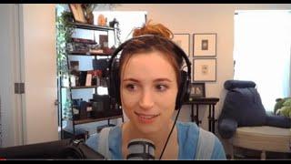 DUSKMOURN Magic Streamer Event - uncut livestream with Becca!