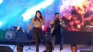 Malang Malang live||Siddharth mahadevan||