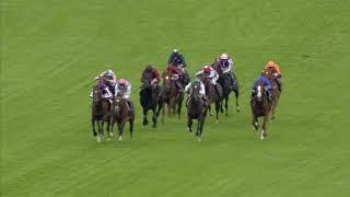 Frankel's best ever win? The 2012 Queen Anne Stakes at Royal Ascot!