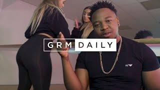 Fennie - Elsa [Music Video] | GRM Daily