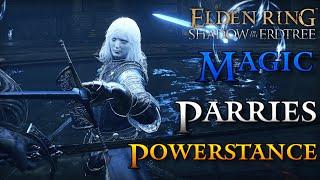 Carian Fencer: Elden ring's Most Creative Build That You Need To Try!