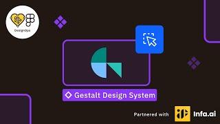 Inspect & Reflect: Pinterest Gestalt Design System