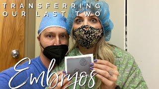 PREGNANT UNTIL PROVEN OTHERWISE | BRAD AND RACH