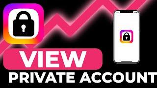 How to View a Private Instagram Account Without Following | See Private Instagram Accounts