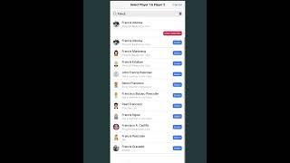 How to Join or Invite players in BADCOM Application? #Badcom #Badminton #BadmintonApp #Howto
