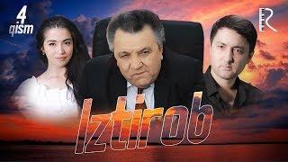 Iztirob (milliy serial) | Изтироб (миллий сериал) 4-qism