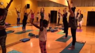 Yoga for Beginners