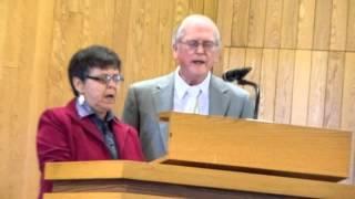 People Need the Lord by Margot and Bob