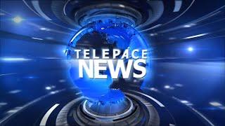 Telepace News 9 ottobre 2024