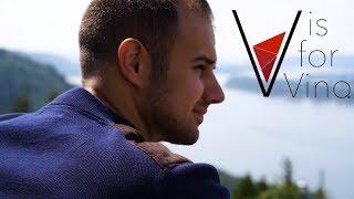 What is V is for Vino Wine Show? The 3 Minute Breakdown
