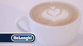 De'Longhi | How to make the perfect flat white
