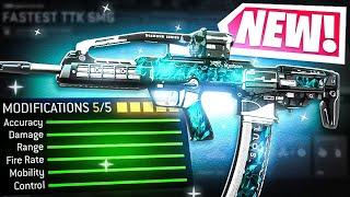 the *NEW* SOULLESS RAZORBACK is INSANE!  *Best TEMPUS RAZORBACK Class Setup* (Modern Warfare 2)