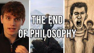 "Philosophy is a Waste of Time" | Language, Truth, and Logic