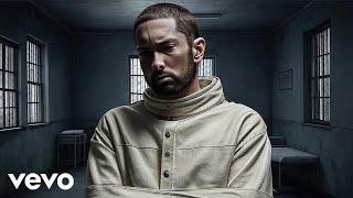 Eminem & The Doors - People Are Strange (Music Video) [2025]