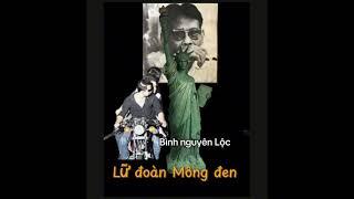 Lữ đoàn Mông đen- Bình nguyên Lộc