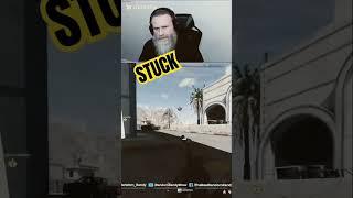 Don’t Run With Knifes with Random Randy #warzone #callofduty #rando