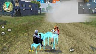 ҚЫЗЫММЕН БІРГЕ-БІР ШЫҚТЫМ | FREE FIRE