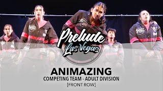 Animazing [FRONT ROW] | Prelude Las Vegas 2024 Adult Division | #PreludeLV2024