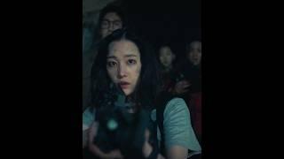 Ending scene || money heist korea || #shorts #kdrama #moneyheistkorea #newkdrama