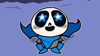 CANON VS FANON SWAP!SANS