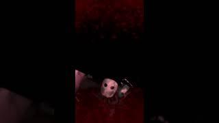 CHAIN - JUMPSCARE ROBLOX #roblox  #jumpscare #nakkmia