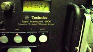 Technics RS 9900 US