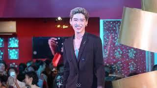 221125 PP Krit - FIRE BOY | CHRISTMAS FACTORY: A Wonderful World of Gifting @ Parc Paragon