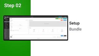 Setup Bundle QuickBooks