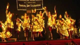 jns annual function 2011