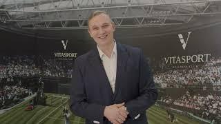 Корнюхин Дмитрий руководитель клуба Vitasport Wellness Club итоги 2024 года Fitness Awards 2024.
