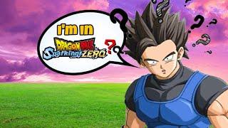 Dj Reacts to NEW DRAGON BALL: Sparking! ZERO – DLC Shallot Gameplay Trailer