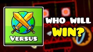 Epic Tartarus Race - Watch the Best Players Battle for Victory!