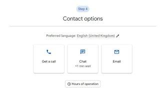 How to Contact Google My Business support without any email through Chat or Call directly, HINDI