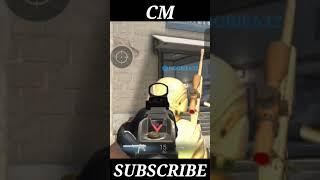 Combat Master FPS Android Gameplay | Combat Master FPS #CombatMasterFPS #CombatMaster